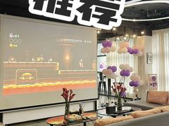 -CIAO·团建聚餐·生日派对轰趴馆(福田店)