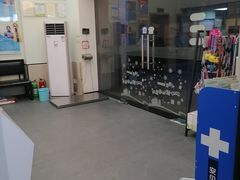 -格蕾宠物医院24H·猫科·肿瘤科·骨科中心(福州总院)