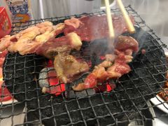 -松明一烤肉馆(鲁园店)