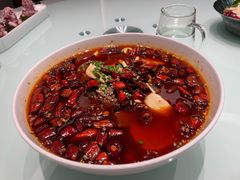 -香丰阁·烤鸭·川湘菜(清河店)