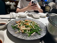 -顺峰顺水顺德菜(第一百货店)