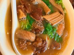 -沙河粉村·国家非遗传承(云台店)