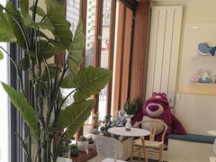 -山与蓝·轻糖鲜果蛋糕(勒泰店)