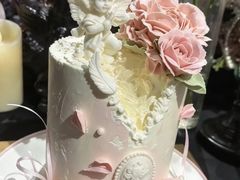 -柏尼娅PEARIA·蛋糕定制(北京SKP店)