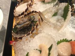 -一绪に寿喜烧(颍州万达店)