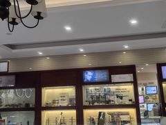 -吴良材眼镜(北中路店)
