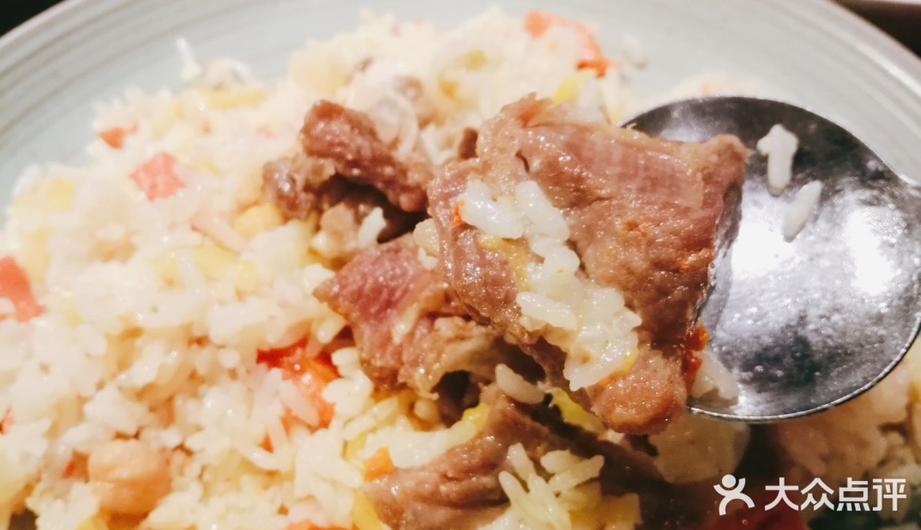 🌹梦回西域，品正宗新疆美食❗️❗️