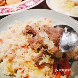 🌹梦回西域，品正宗新疆美食❗️❗️