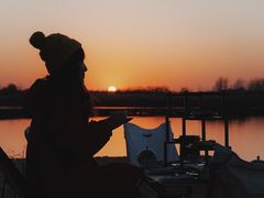 -盐城丹顶鹤湿地生态旅游区