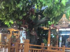 -草原塞蛮羊火锅城(港湾店)