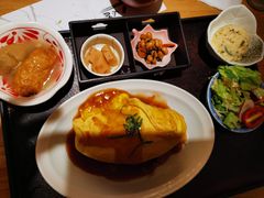 -味太助·银饭食堂(中华城店)