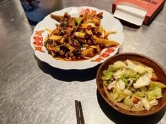 -馬伍旺川菜(江北虹悦城店)