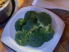 -塔兰齐新疆孜然火锅(鲤鱼山路店)