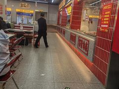 -都市阳光海鲜城(青山湖店)
