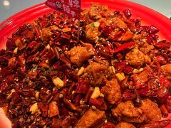 -川正旺江湖菜(三元桥店)