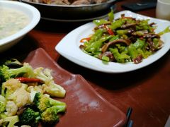-郑庄脂渣海鲜楼(九水路店)