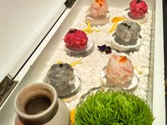 -色響火锅(恒隆广场店)