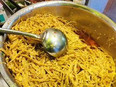 -张记捆鸡(总店)