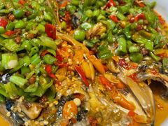 千岛湖大鱼头-辣公子·千岛湖私房菜(滨江店)