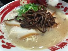 -豚王拉面(锦荣商业大厦店)