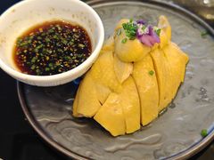 -聚鑫阁江浙菜·非遗传承技艺(青村帝华园店)