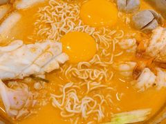 -曼谷食堂·泰国家庭料理