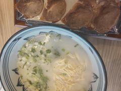 -牛三哥洛阳牛肉汤(生态城店)