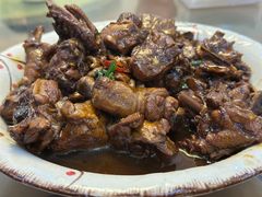 -灵福缘私房菜·农家菜(拈花湾·灵山大佛必推店)