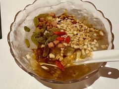-江味龙虾馆·裸蓝龙虾(南山店)