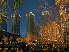 -木塔寺遗址生态公园