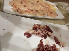 -伟记牛肉(金鸿公路店)
