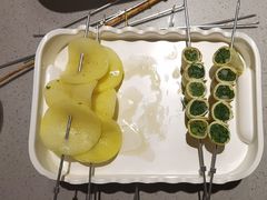 -丰茂烤串(港旅店)