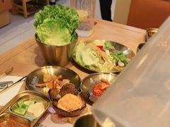 -闻老头·菊花炭烤肉(D11店)