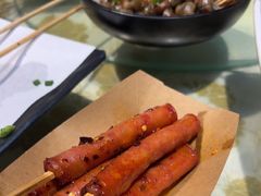 -铭副琦食·虾蟹烩馆(渔人码头店)