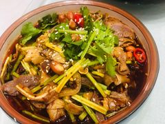 -庐州太太(CBD店)