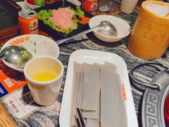 -晓宇重庆火锅(大唐不夜城店)