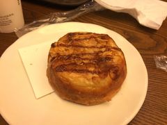 -星巴克(苏州诚品店)