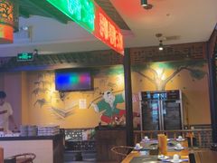 -来涮蜀鲜货火锅串串香(菜市口店)