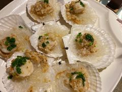 扇贝-79号渔船海鲜饭店(华强北店)