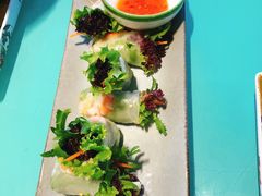 越式鲜虾米纸卷-米纸越南小馆(砂之船店)