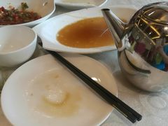 -马凯餐厅(长椿街店)