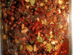 -锦尚阁烤鱼(望京新荟城店)