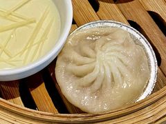-如轩·海鲜砂锅粥·潮汕菜(南城店)
