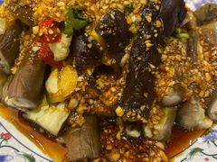 -闯关东东北农家菜(崂山石老人店)