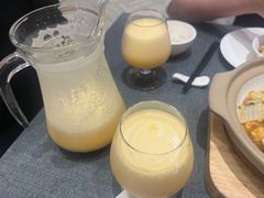 -新吉士·上海菜(浦东LCM置汇旭辉店)