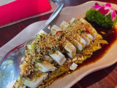 -花马天堂云南餐厅 Lost Heaven(高邮路店)