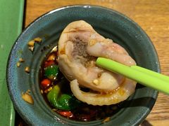 -芭缇沁园椰子鸡(中航紫金新天地店)