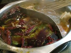 -盖帮鳝鱼串串(东郊记忆店)