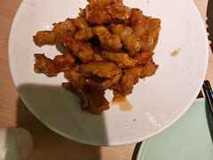 -吕氏疙瘩汤·海鲜新鲁菜(凯德mall新都心店)