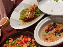 -京味张·北京烤鸭(天河南二路店)